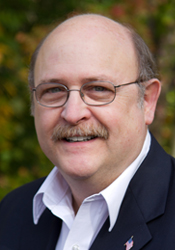 Bruce R. Wrege DDS